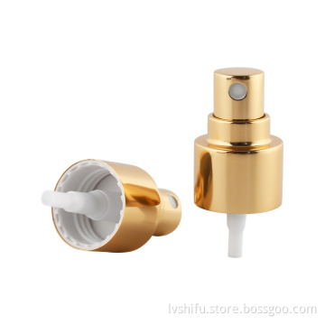 Standard Universal 24 Double Electric Aluminum Spray Pump